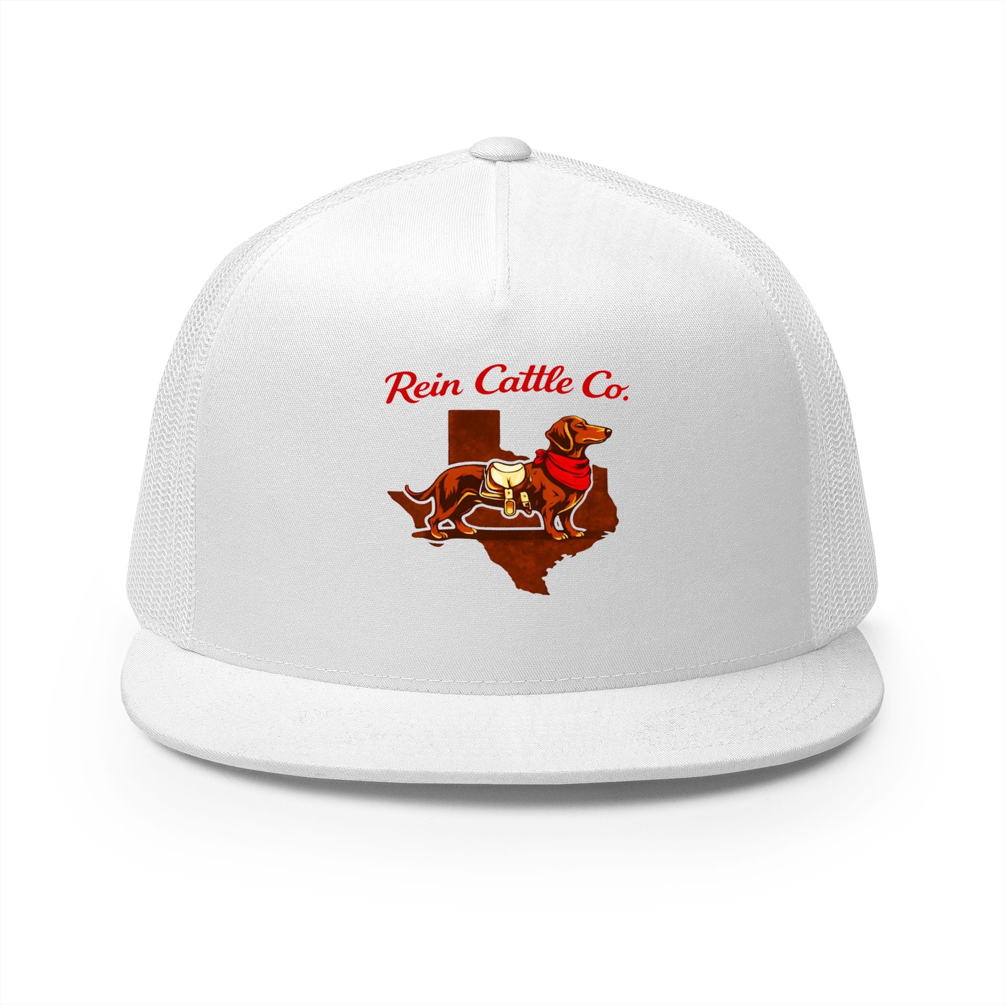The Weiner Trucker Hat