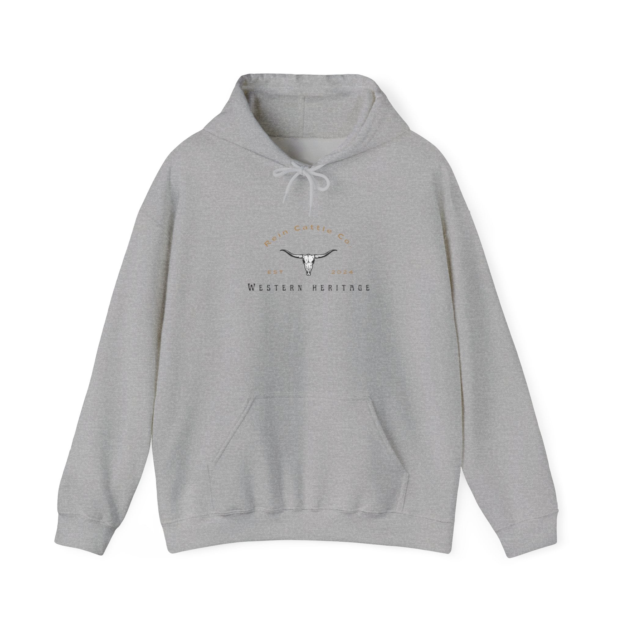 The Brand Hoodie