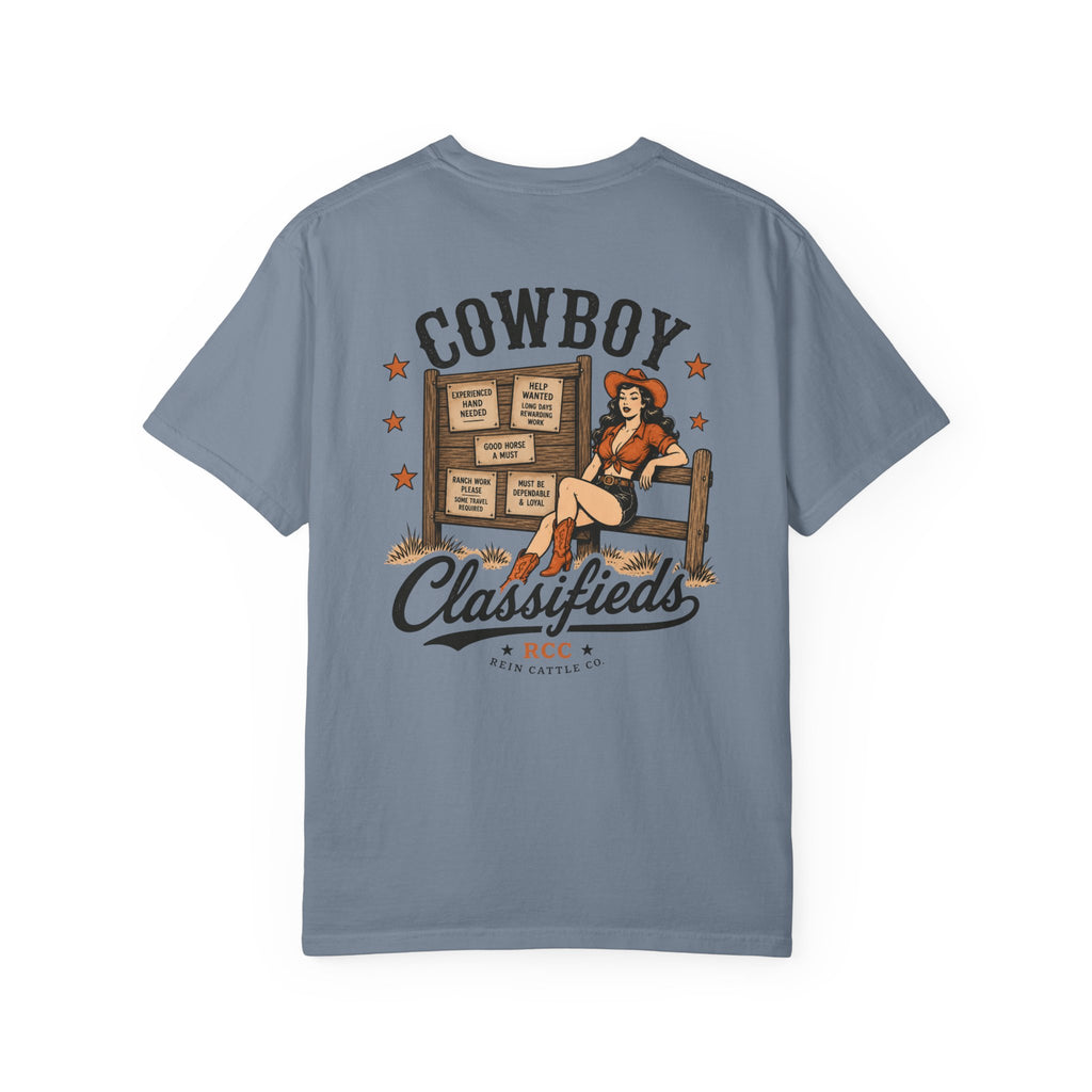 Cowboy Classifieds