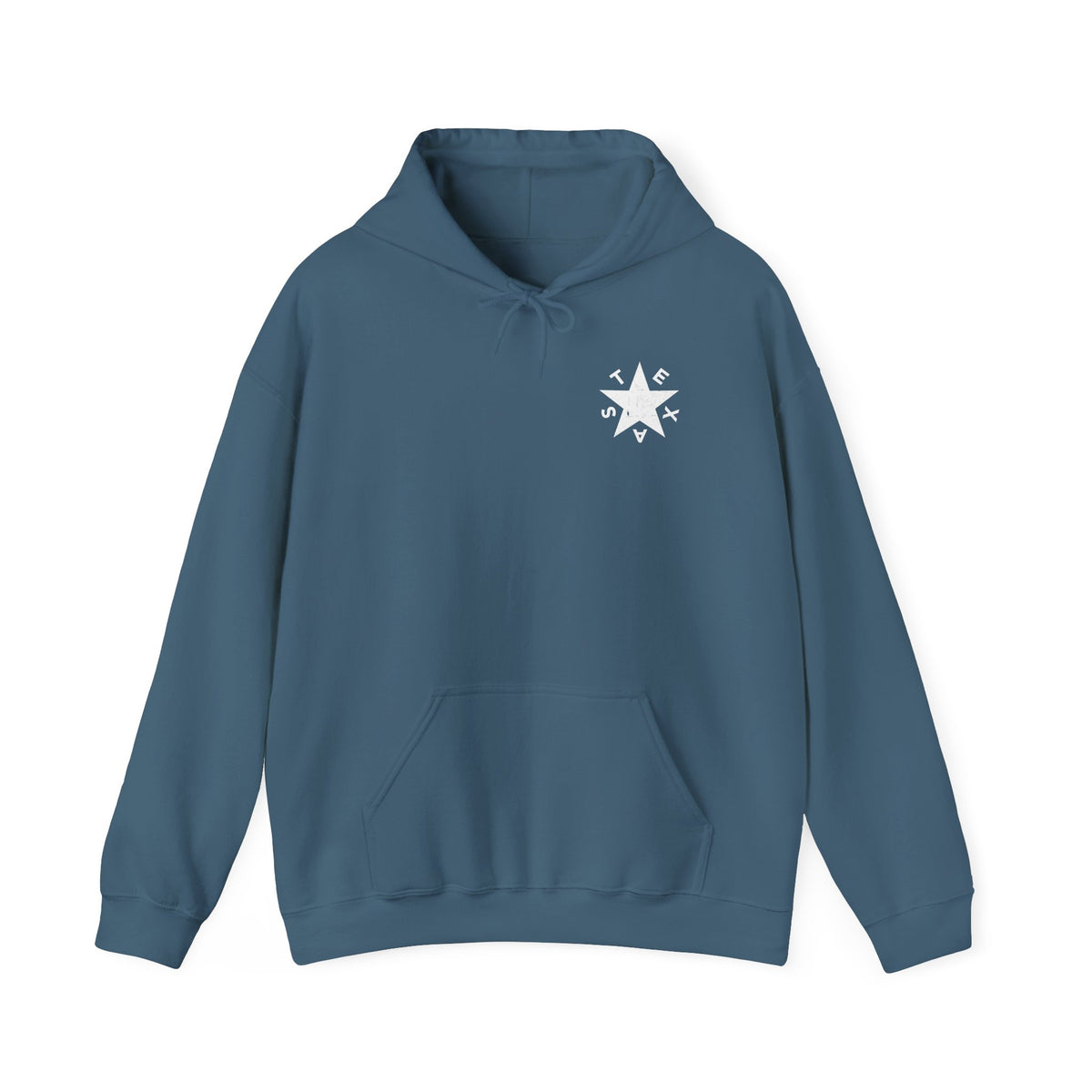 Texas Star Hoodie