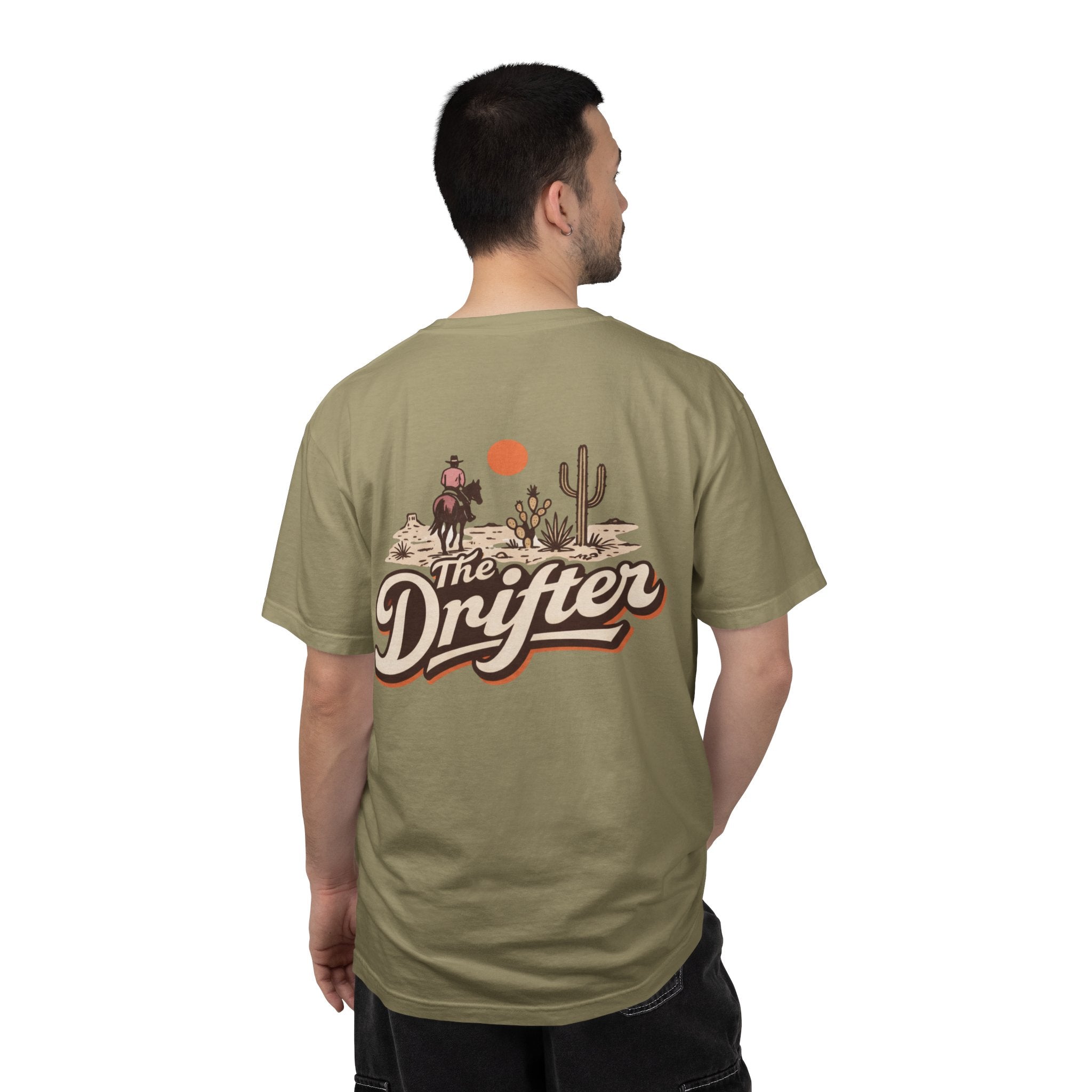 The Drifter