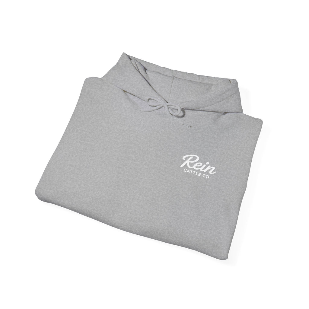 The RCC Hoodie