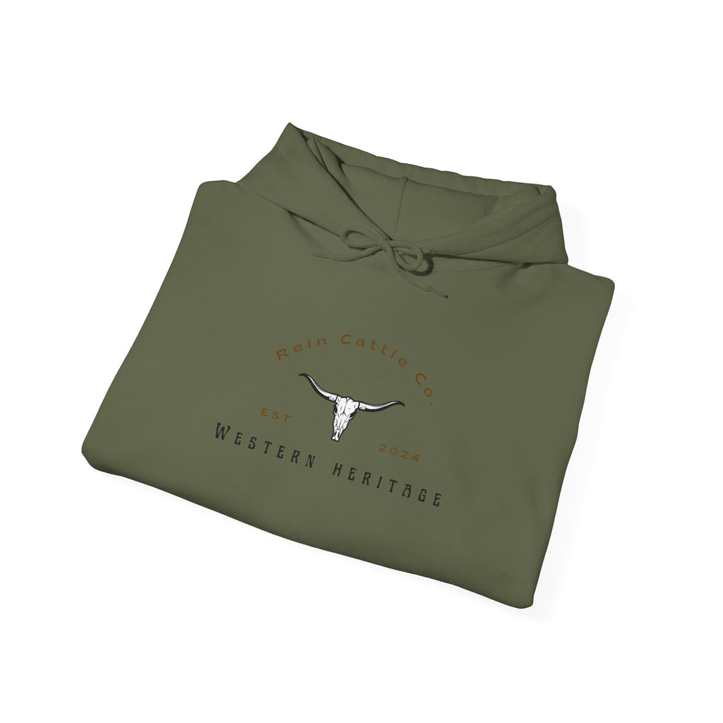 The Brand Hoodie