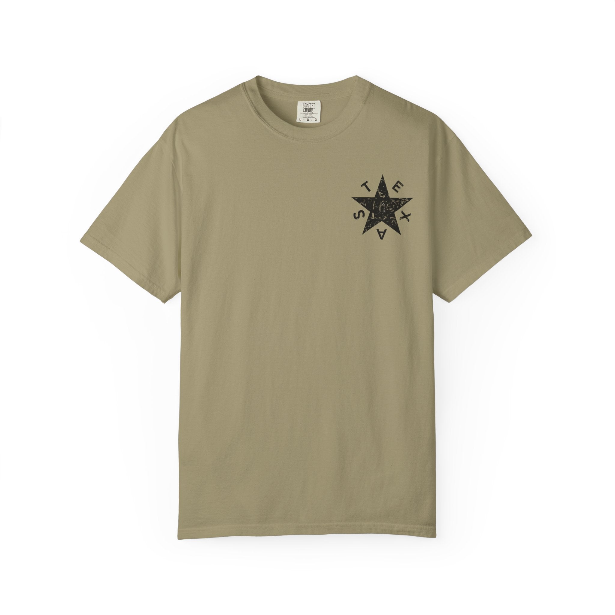 Texas Star