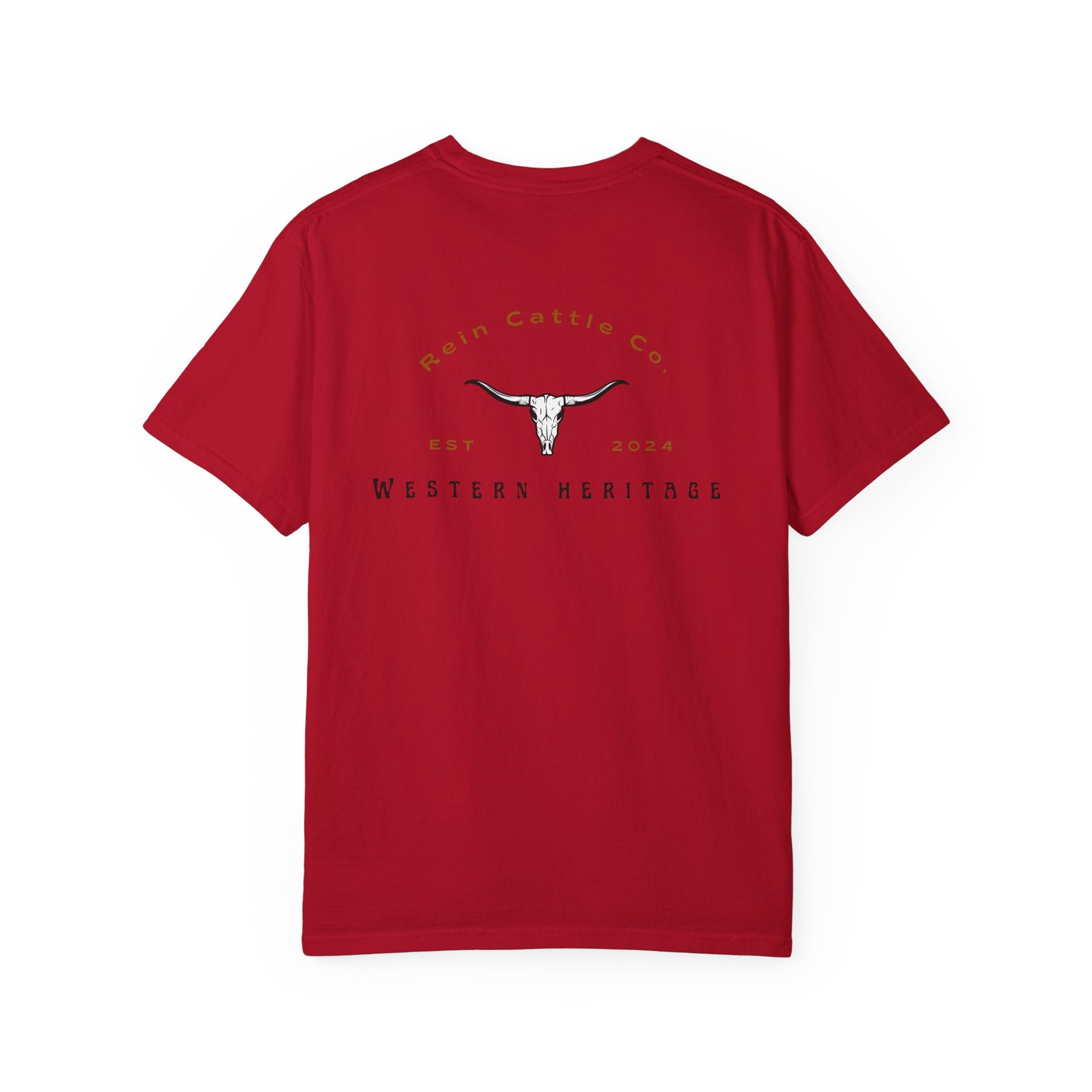 The Brand